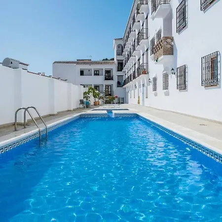 Bonito Piscina Wifi Apartment *